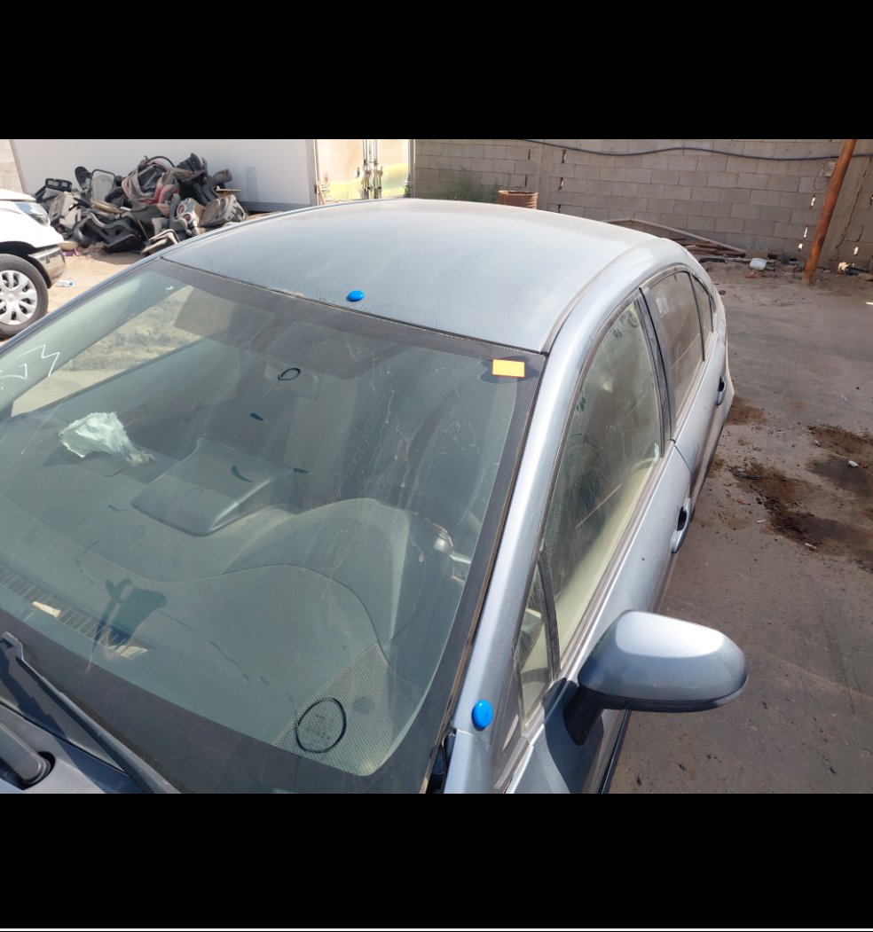 تويوتا كورولا  XLI EXECUTIVE  2020 image