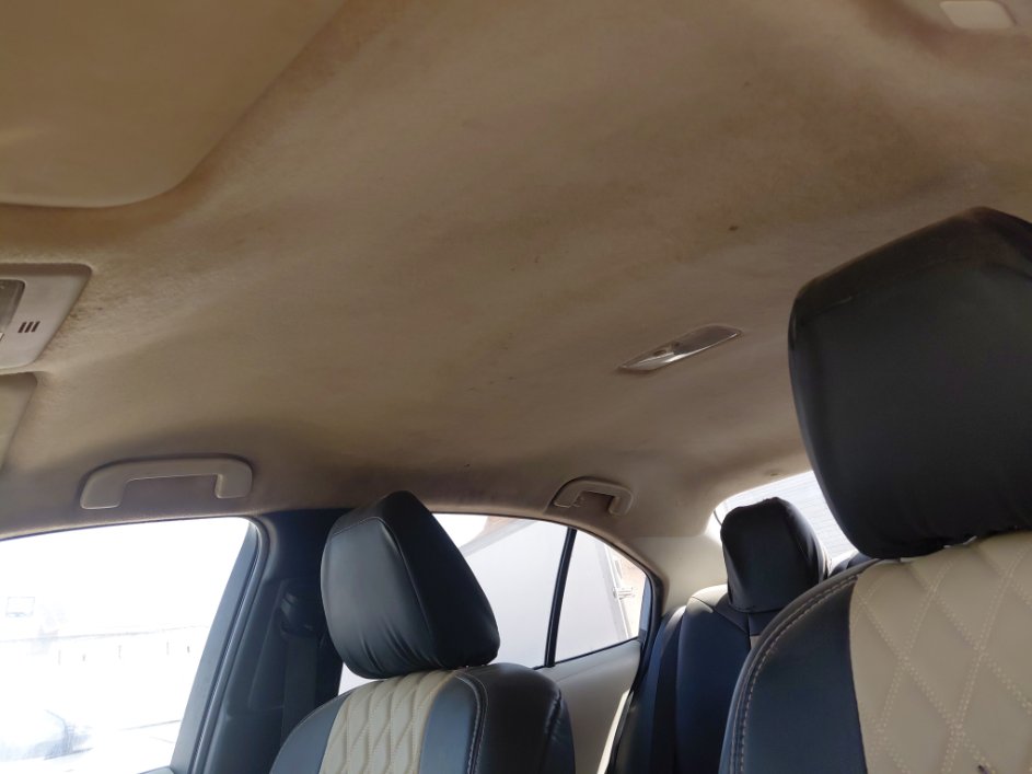 تويوتا كورولا  XLI EXECUTIVE  2020 image