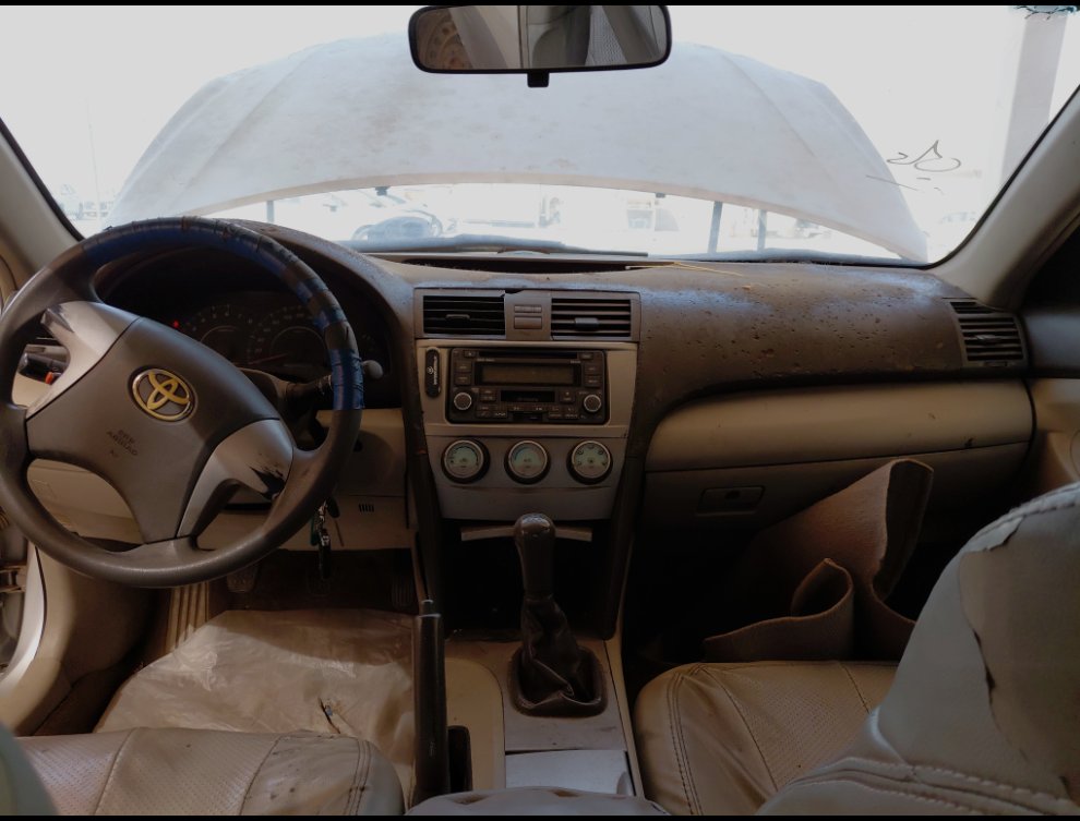 تويوتا كامري  2011 image