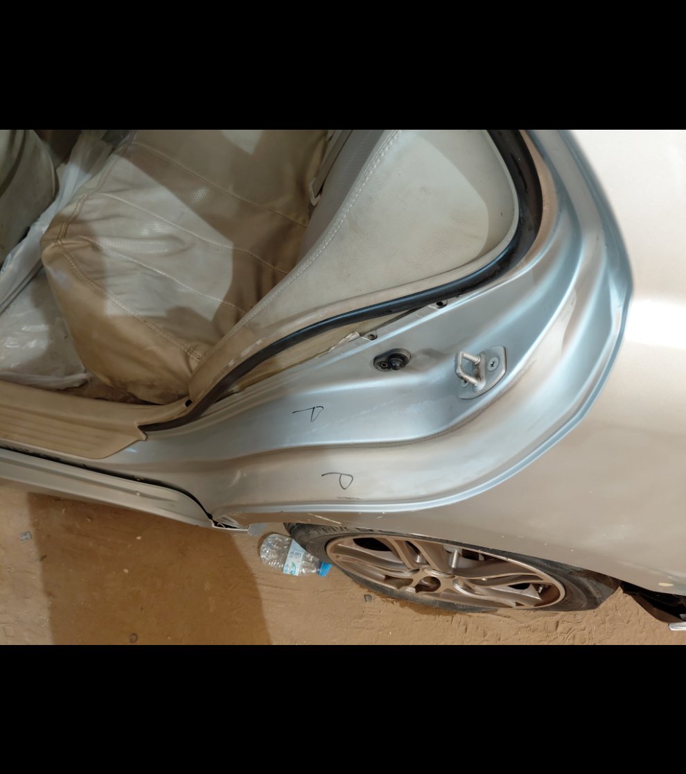 تويوتا كامري  2011 image