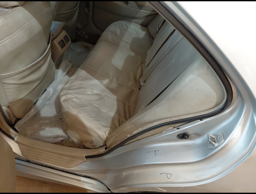 تويوتا كامري  2011 image