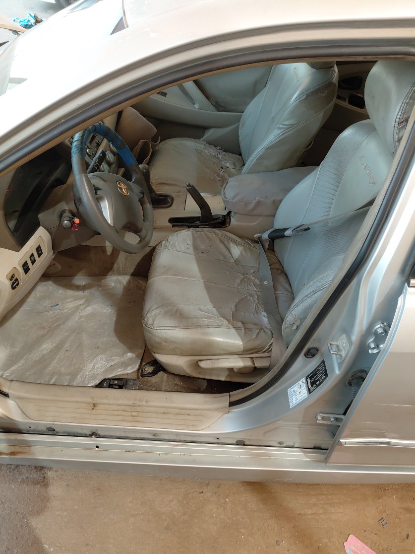 تويوتا كامري  2011 image