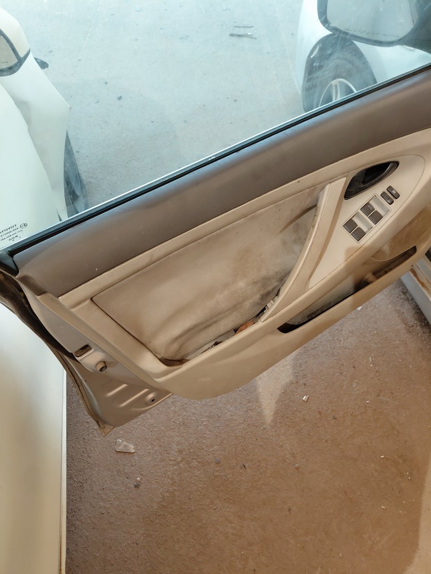 تويوتا كامري  2011 image