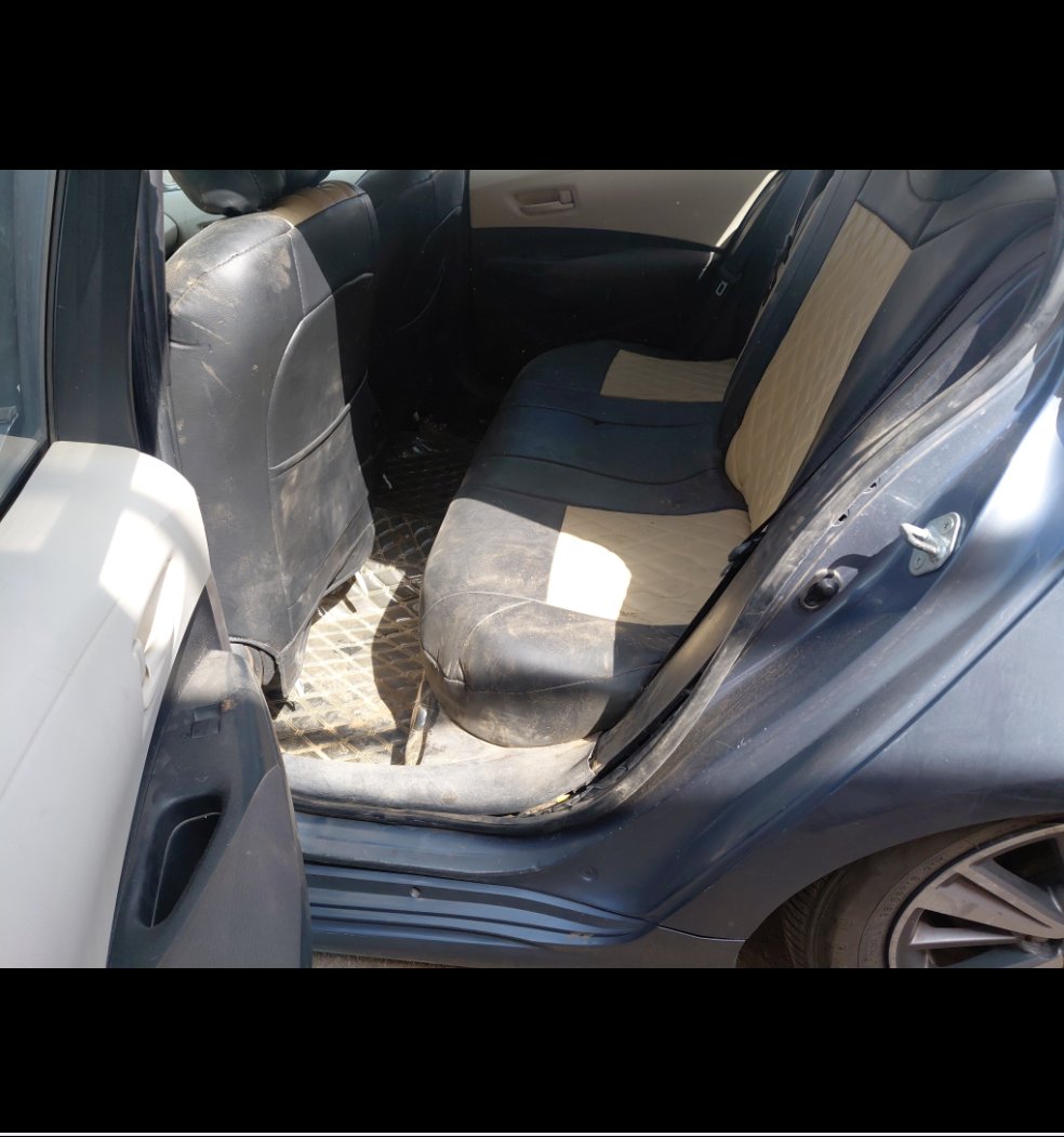 تويوتا كورولا  XLI EXECUTIVE  2020 image