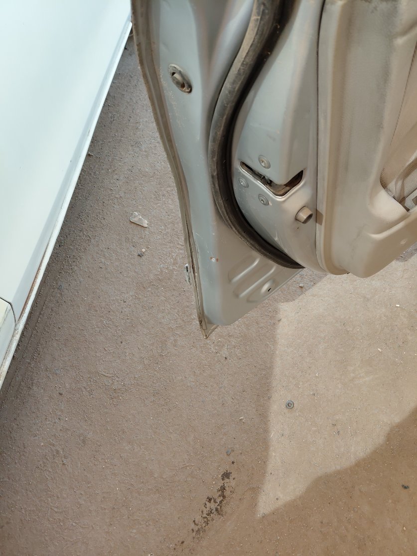 تويوتا كامري  2011 image