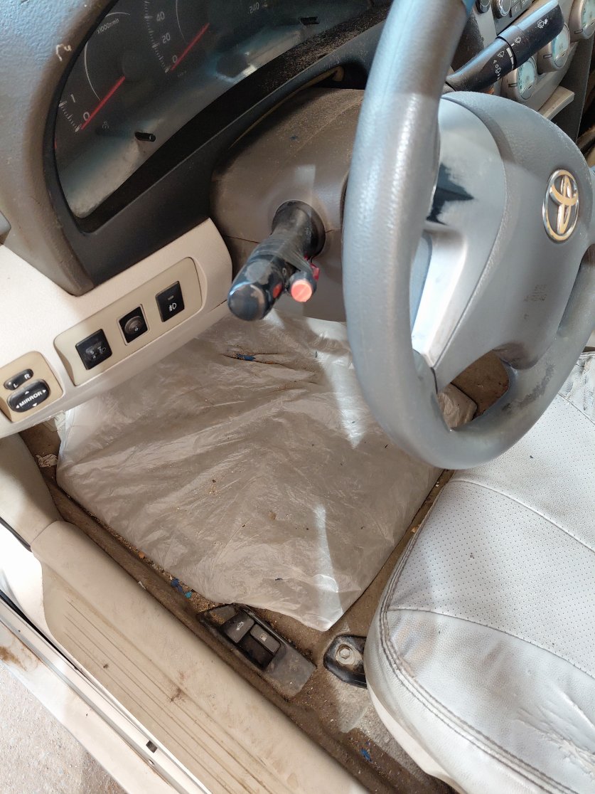 تويوتا كامري  2011 image