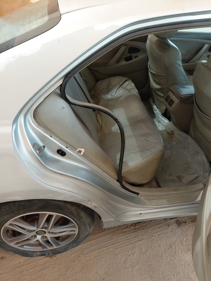 تويوتا كامري  2011 image