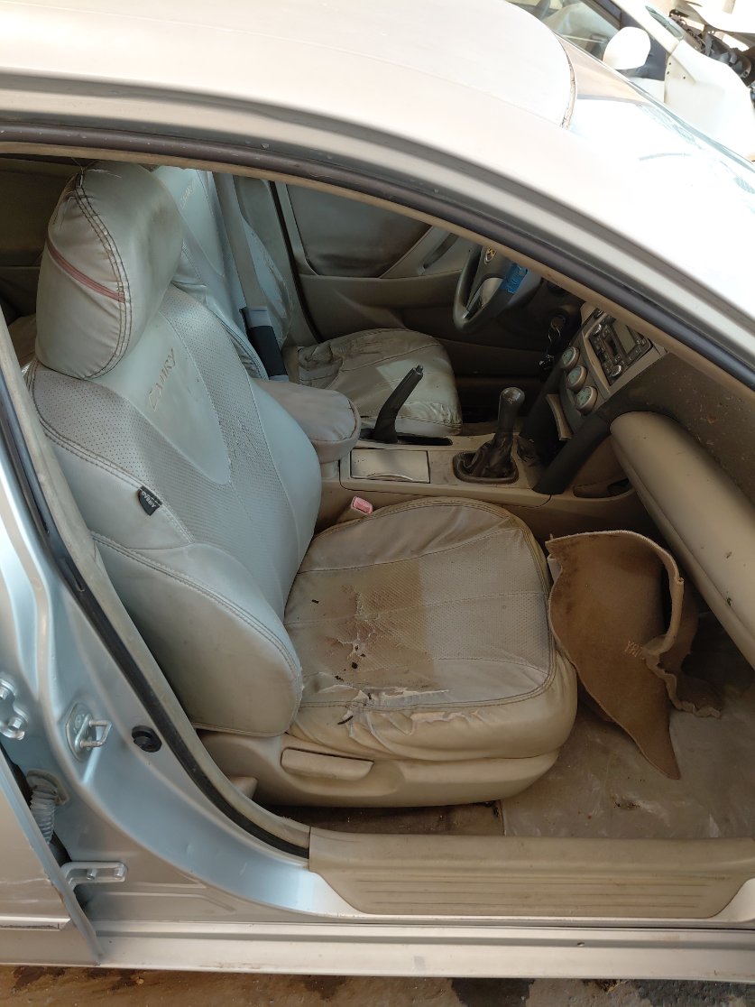 تويوتا كامري  2011 image