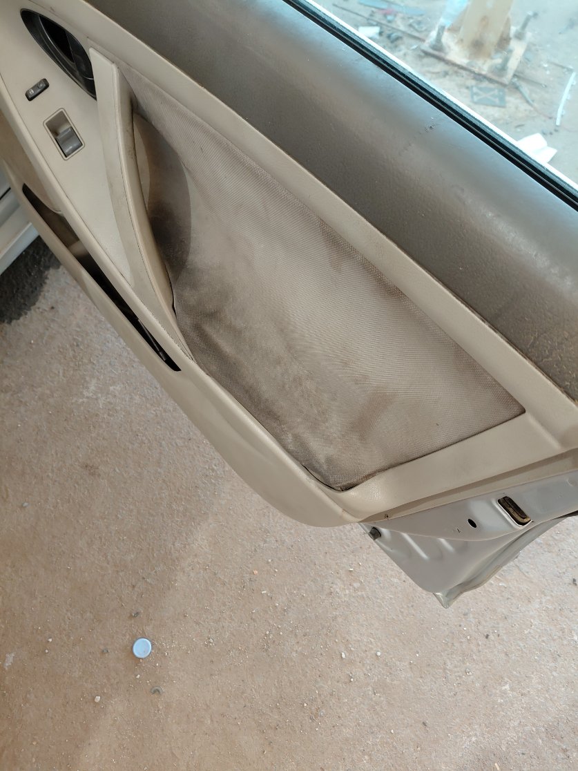 تويوتا كامري  2011 image