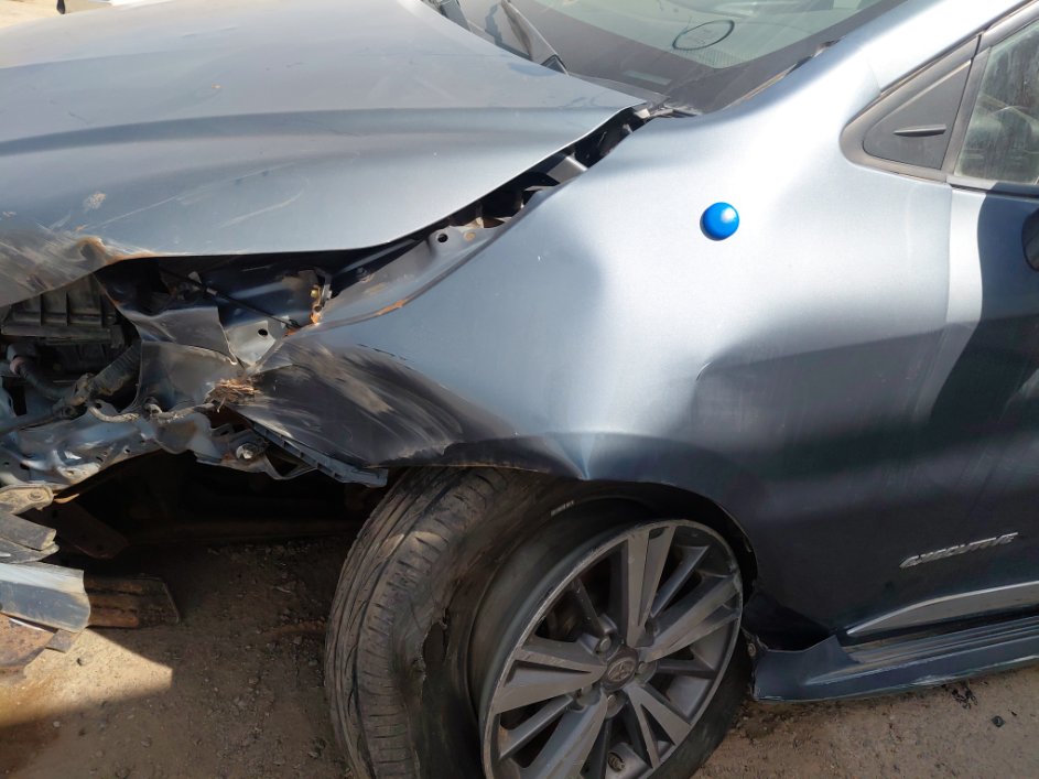 تويوتا كورولا  XLI EXECUTIVE  2020 image