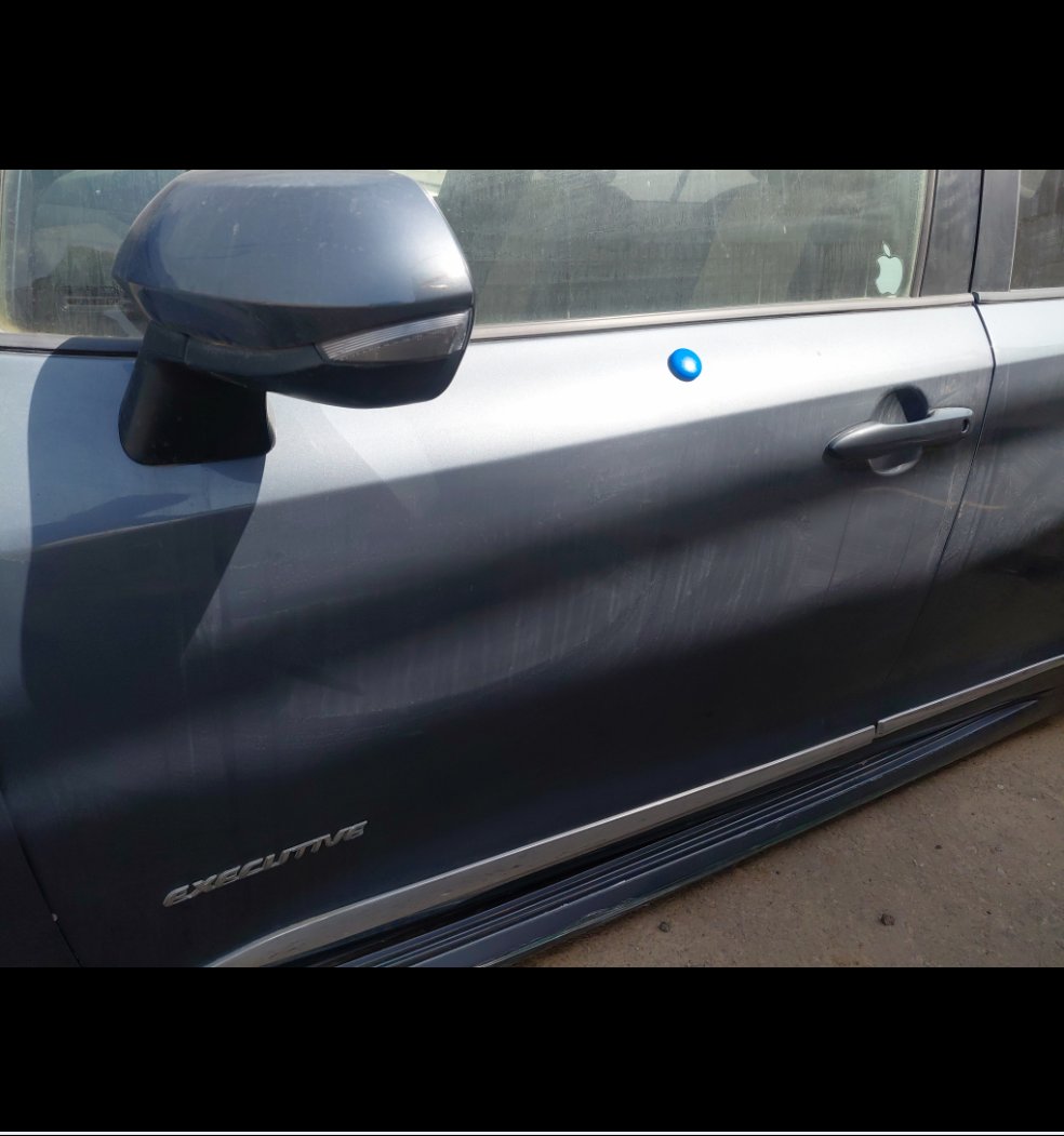 تويوتا كورولا  XLI EXECUTIVE  2020 image