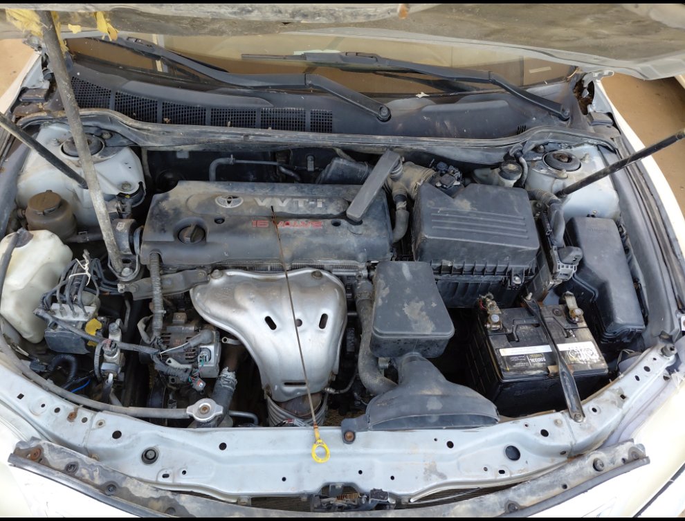 تويوتا كامري  2011 image