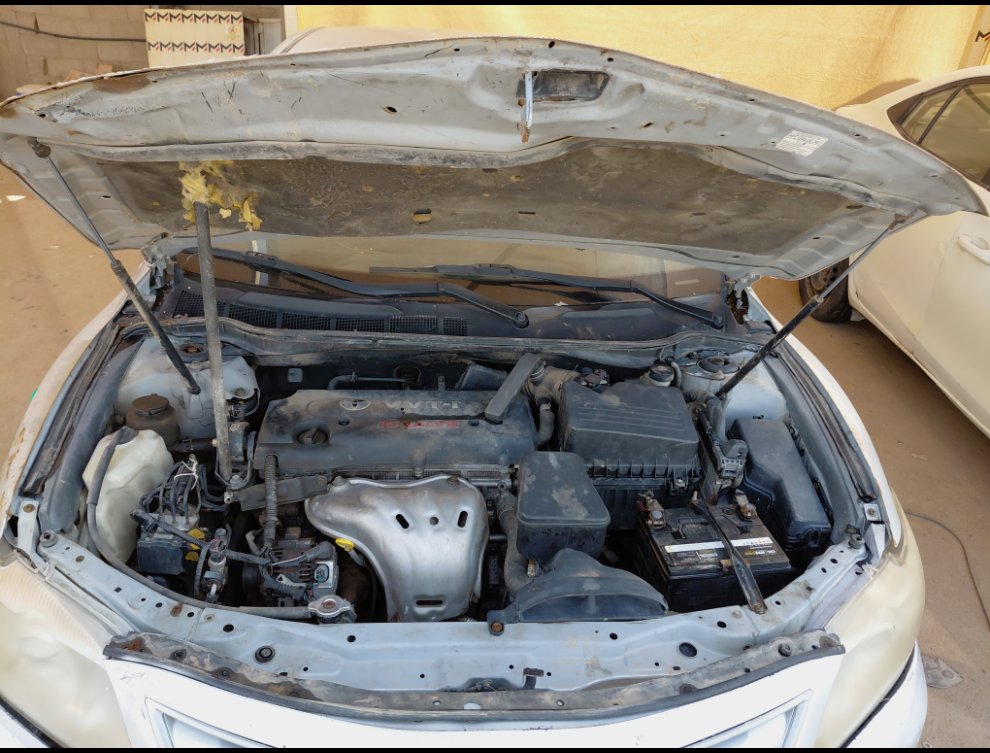 تويوتا كامري  2011 image