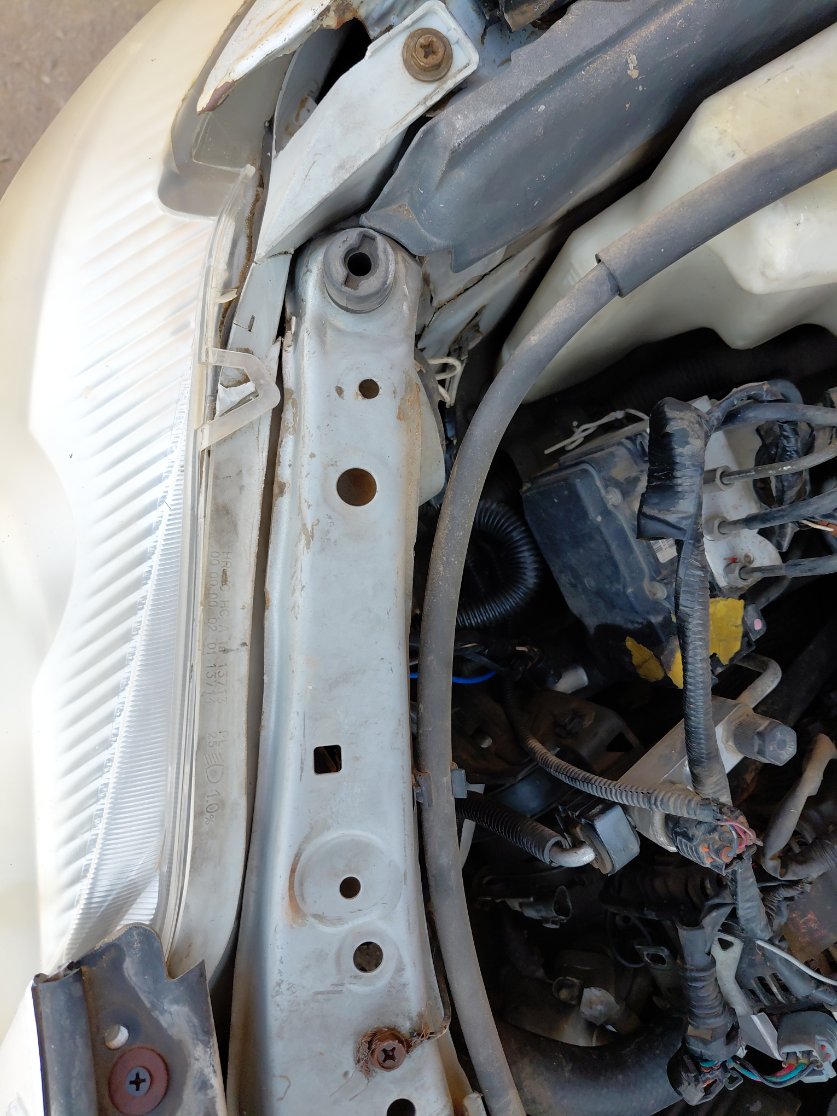 تويوتا كامري  2011 image