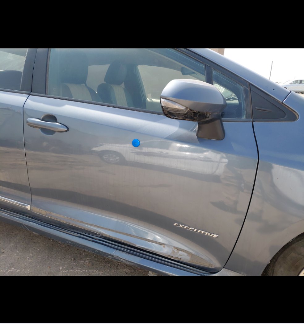 تويوتا كورولا  XLI EXECUTIVE  2020 image