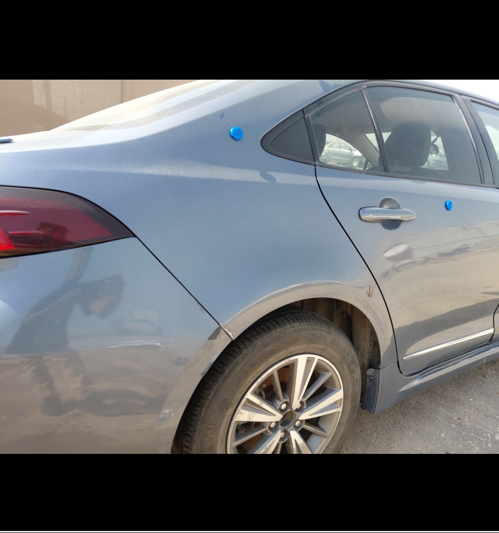 تويوتا كورولا  XLI EXECUTIVE  2020 image