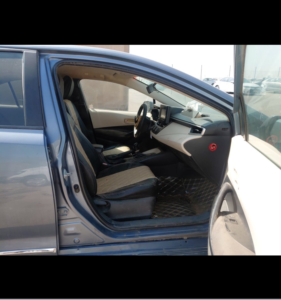 تويوتا كورولا  XLI EXECUTIVE  2020 image