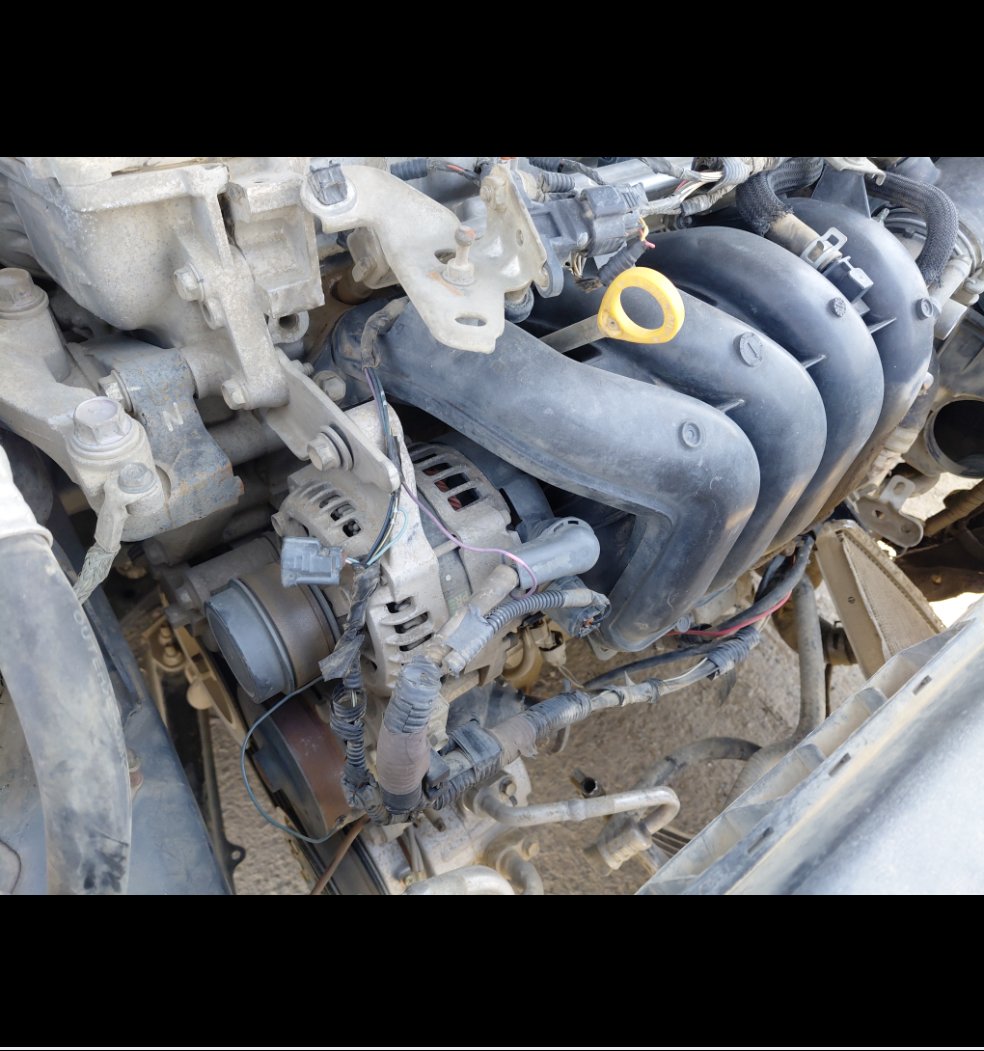 تويوتا كورولا  XLI EXECUTIVE  2020 image