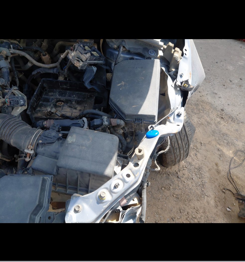 تويوتا كورولا  XLI EXECUTIVE  2020 image