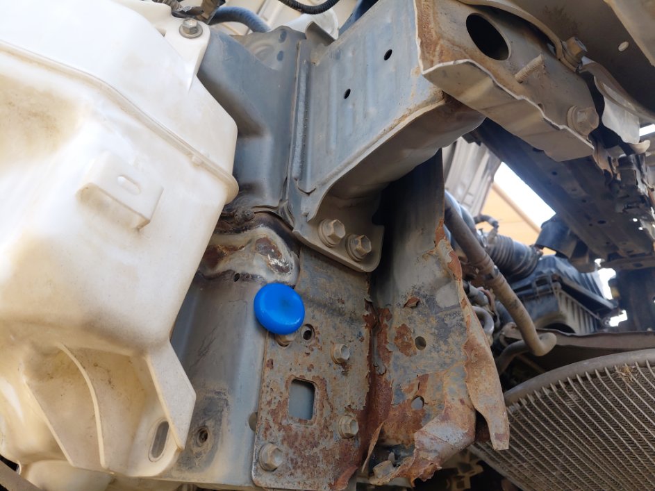 تويوتا كورولا  XLI EXECUTIVE  2020 image