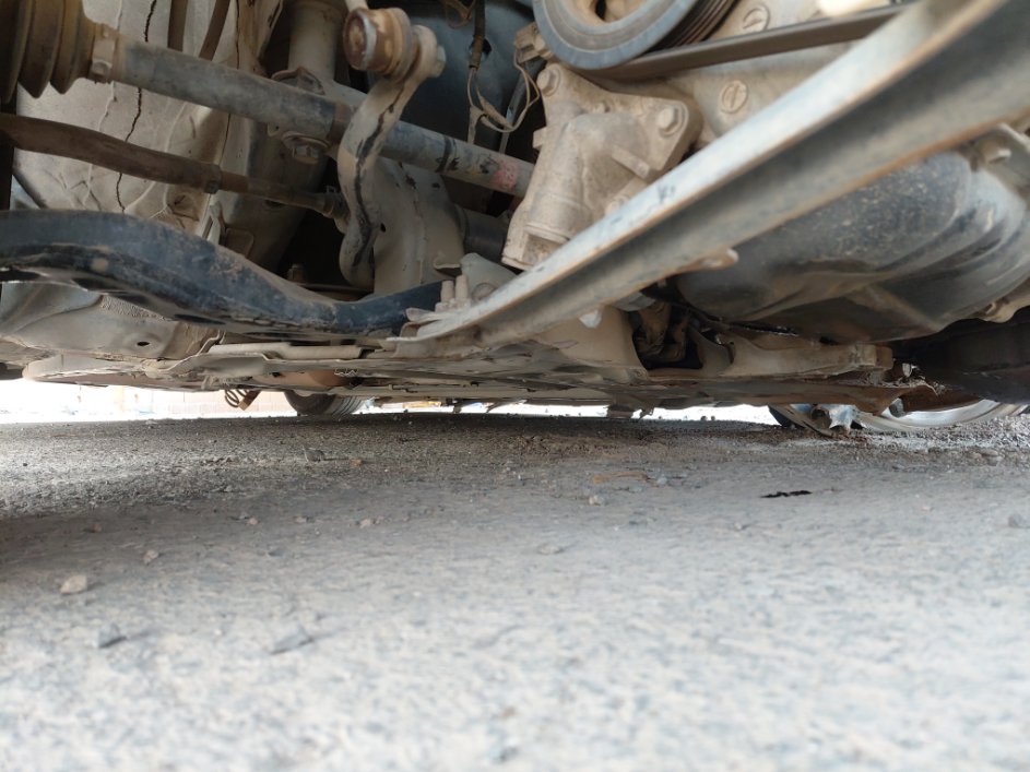 تويوتا كورولا  XLI EXECUTIVE  2020 image