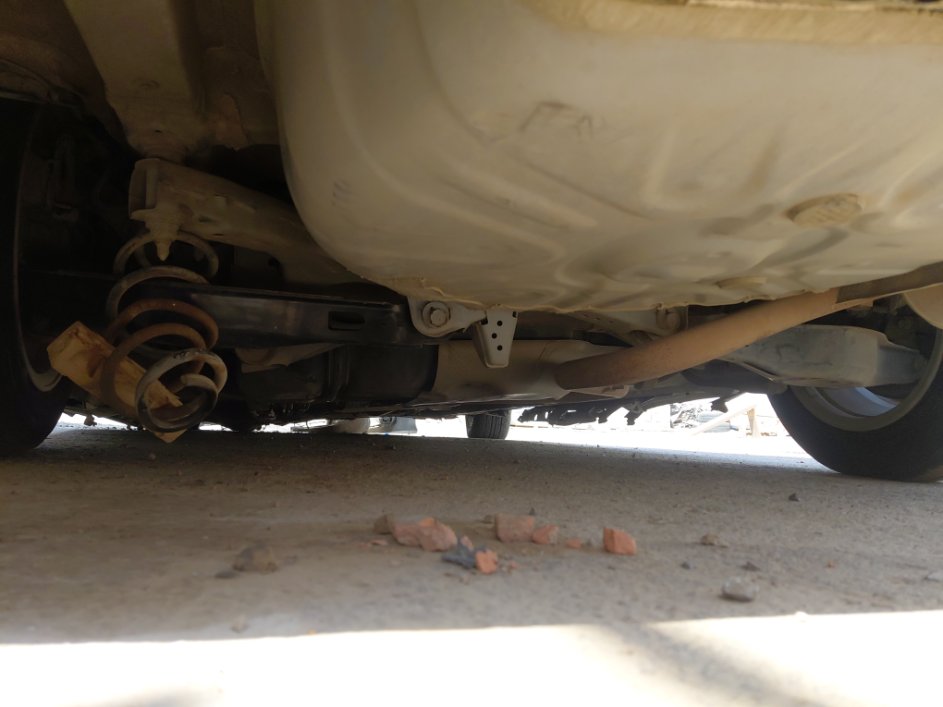 تويوتا كورولا  XLI EXECUTIVE  2020 image