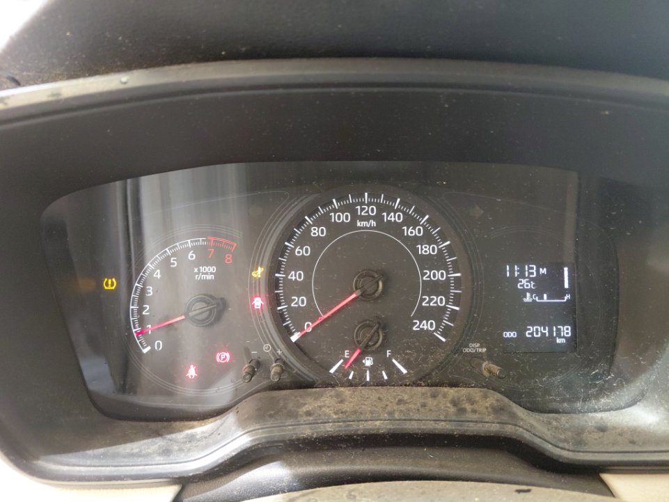 تويوتا كورولا XLI  2021 image