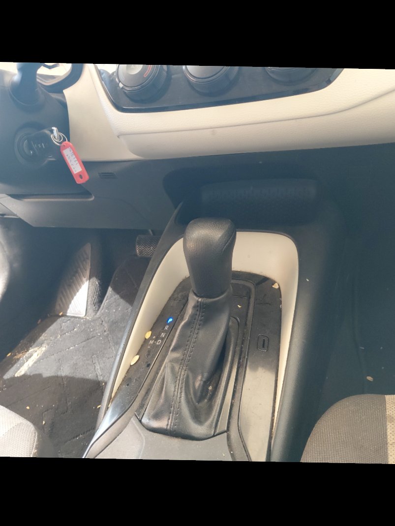 تويوتا كورولا XLI  2021 image