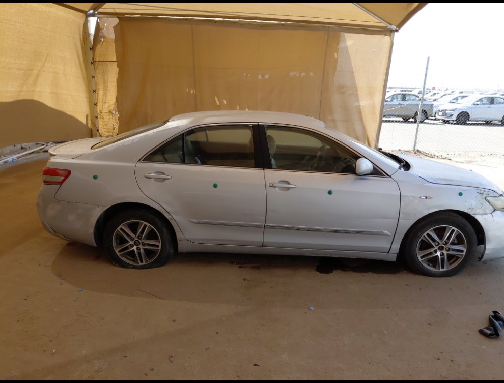 تويوتا كامري  2011 image