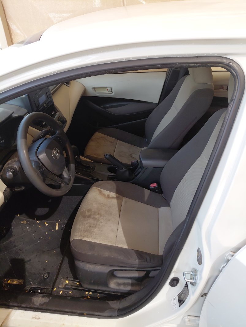 تويوتا كورولا XLI  2021 image