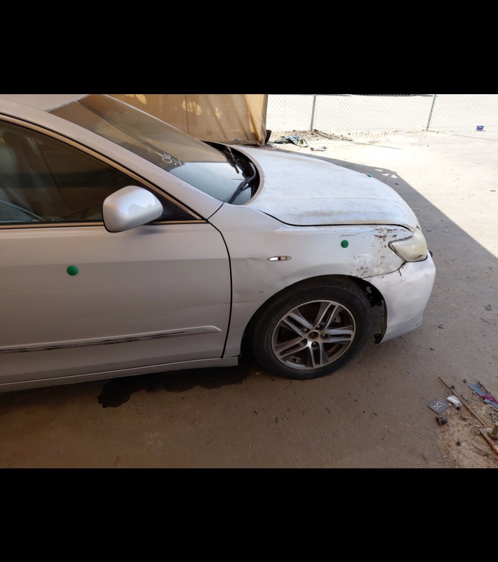 تويوتا كامري  2011 image