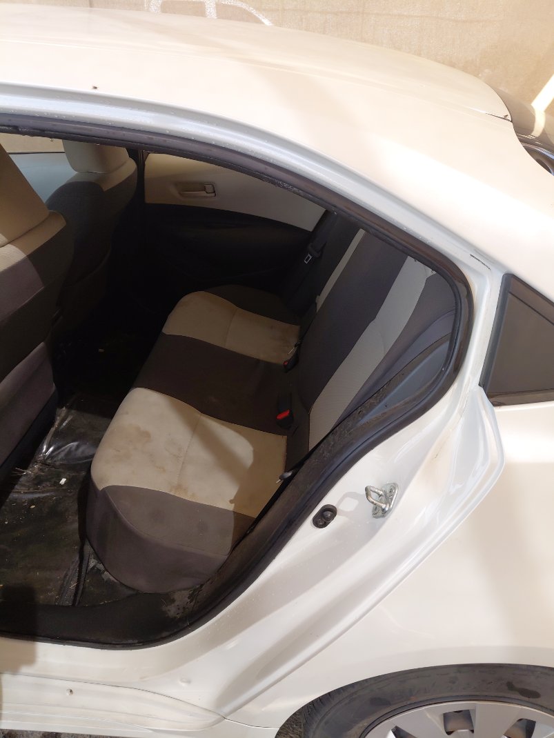 تويوتا كورولا XLI  2021 image