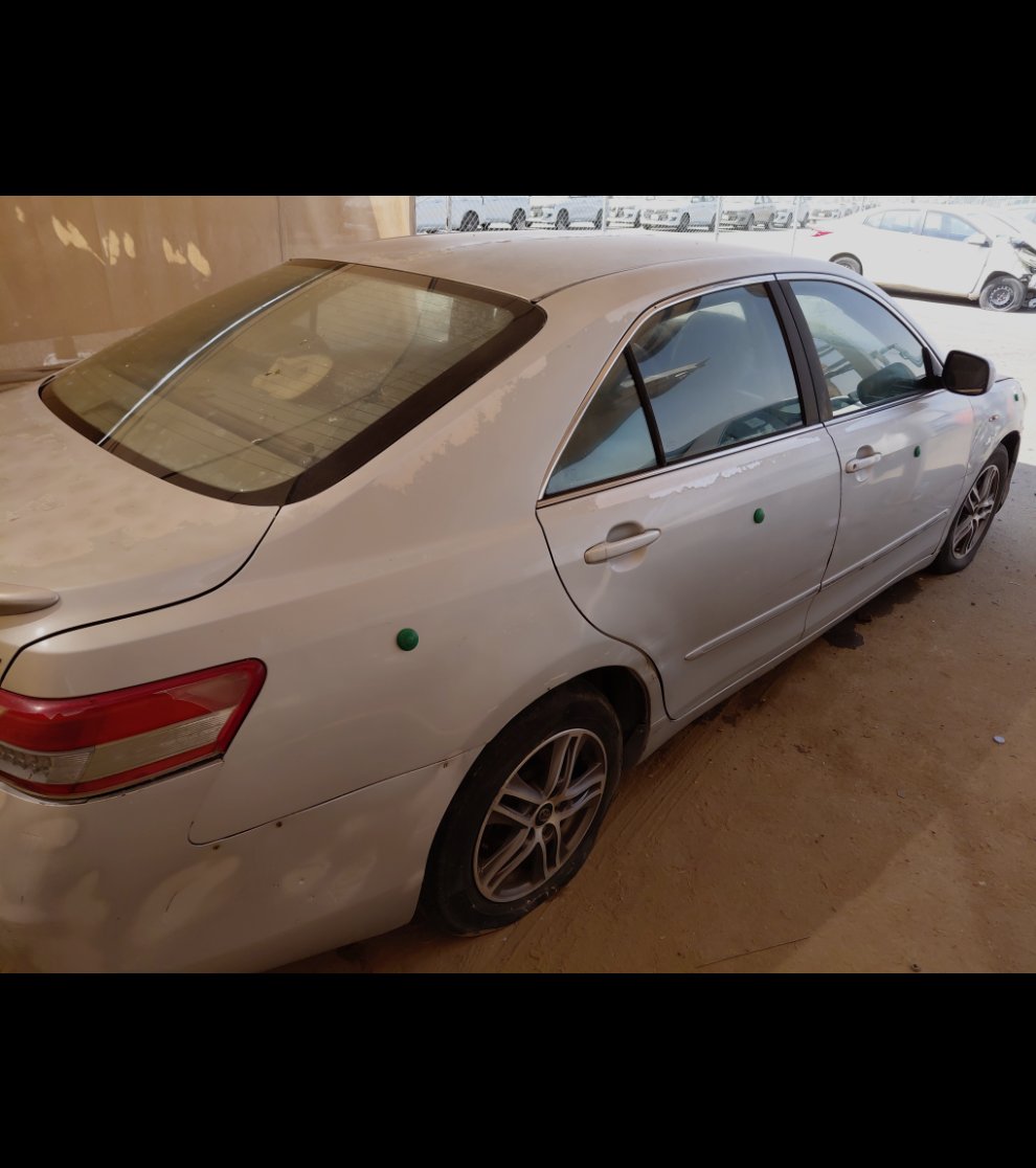 تويوتا كامري  2011 image