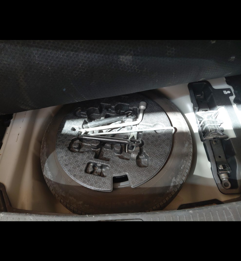 تويوتا كورولا XLI  2021 image