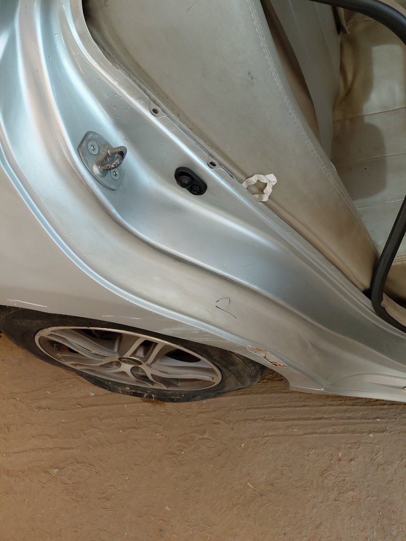 تويوتا كامري  2011 image