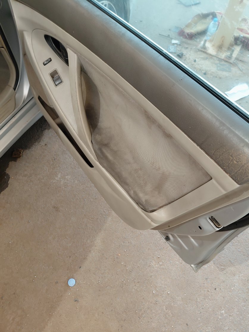 تويوتا كامري  2011 image