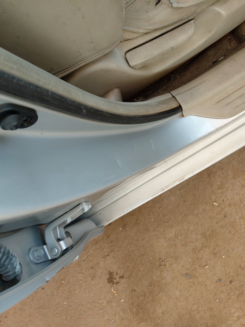 تويوتا كامري  2011 image