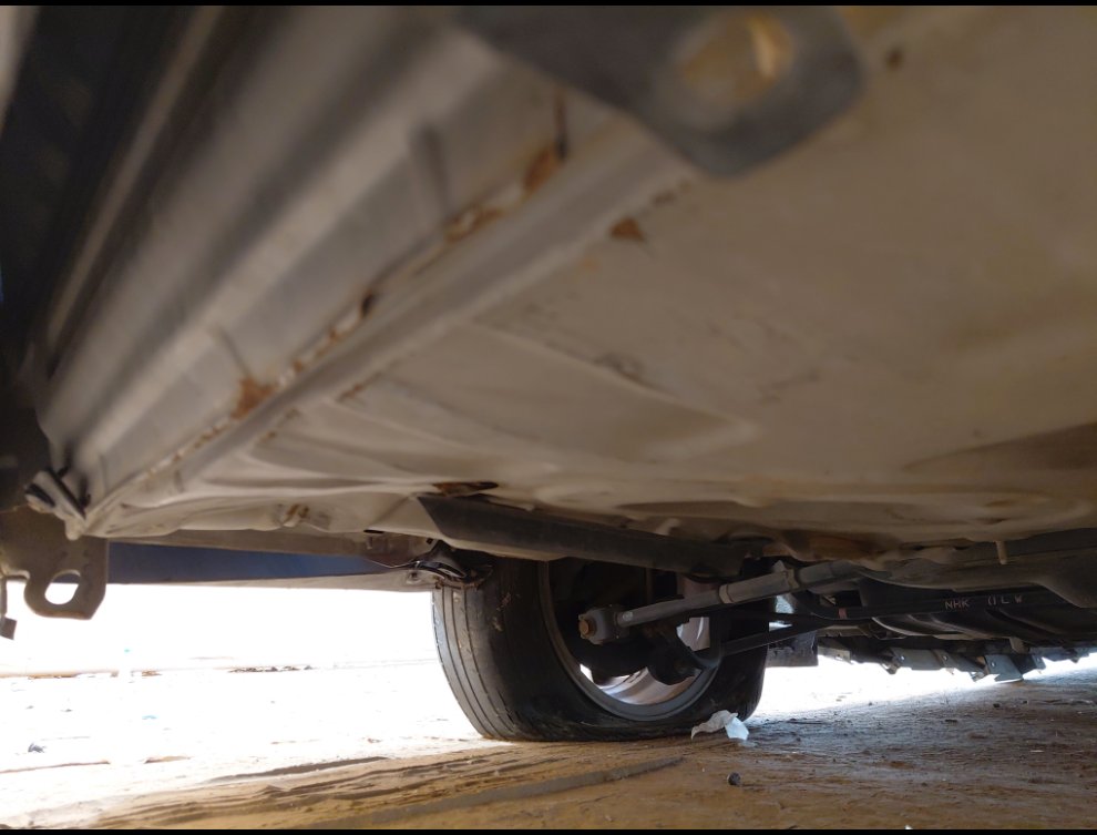 تويوتا كامري  2011 image