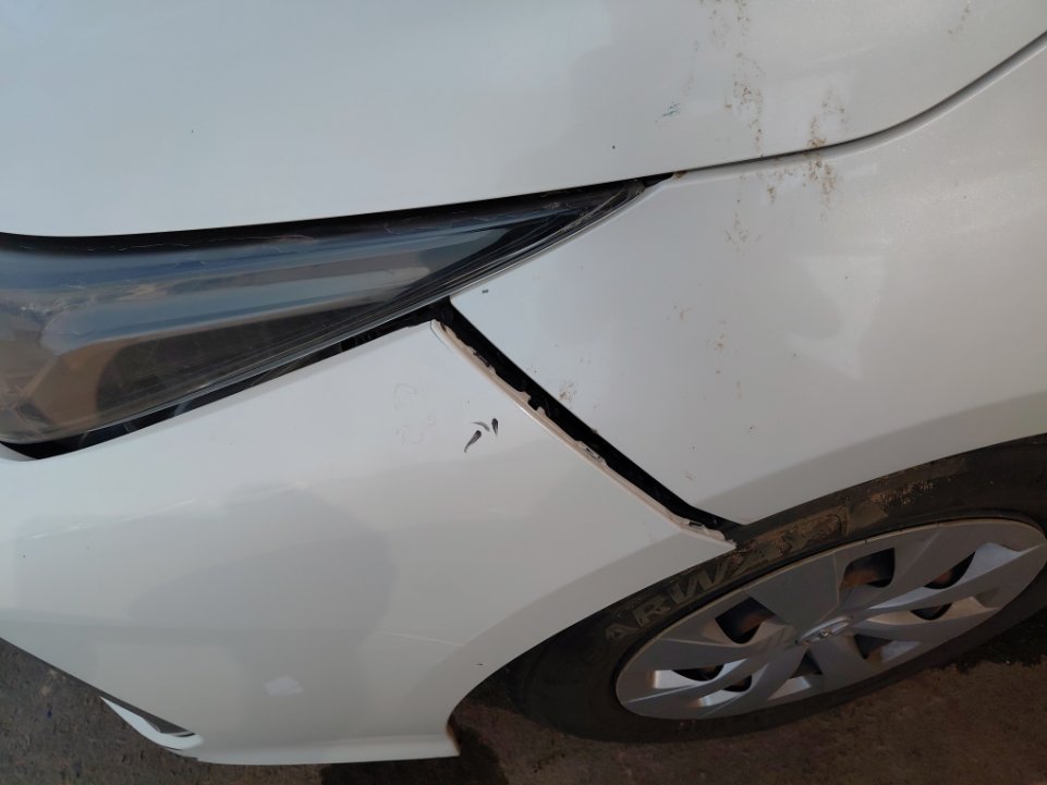 تويوتا كورولا XLI  2021 image