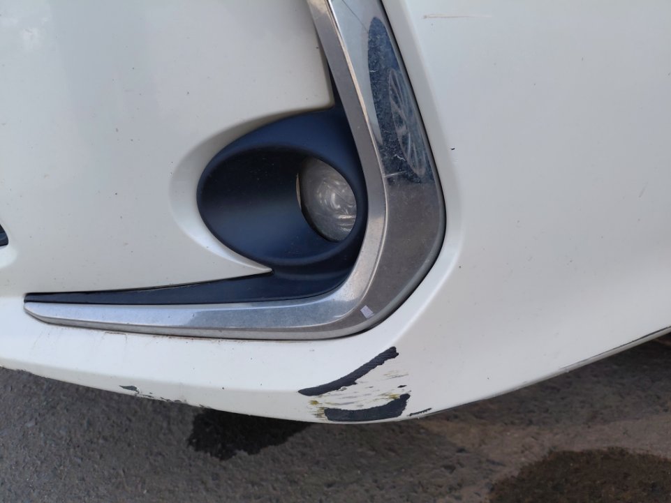 تويوتا كورولا XLI  2021 image