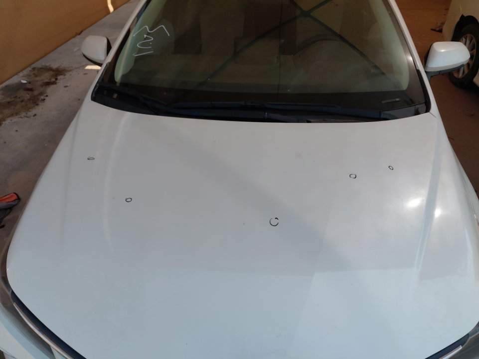 تويوتا كورولا XLI  2021 image