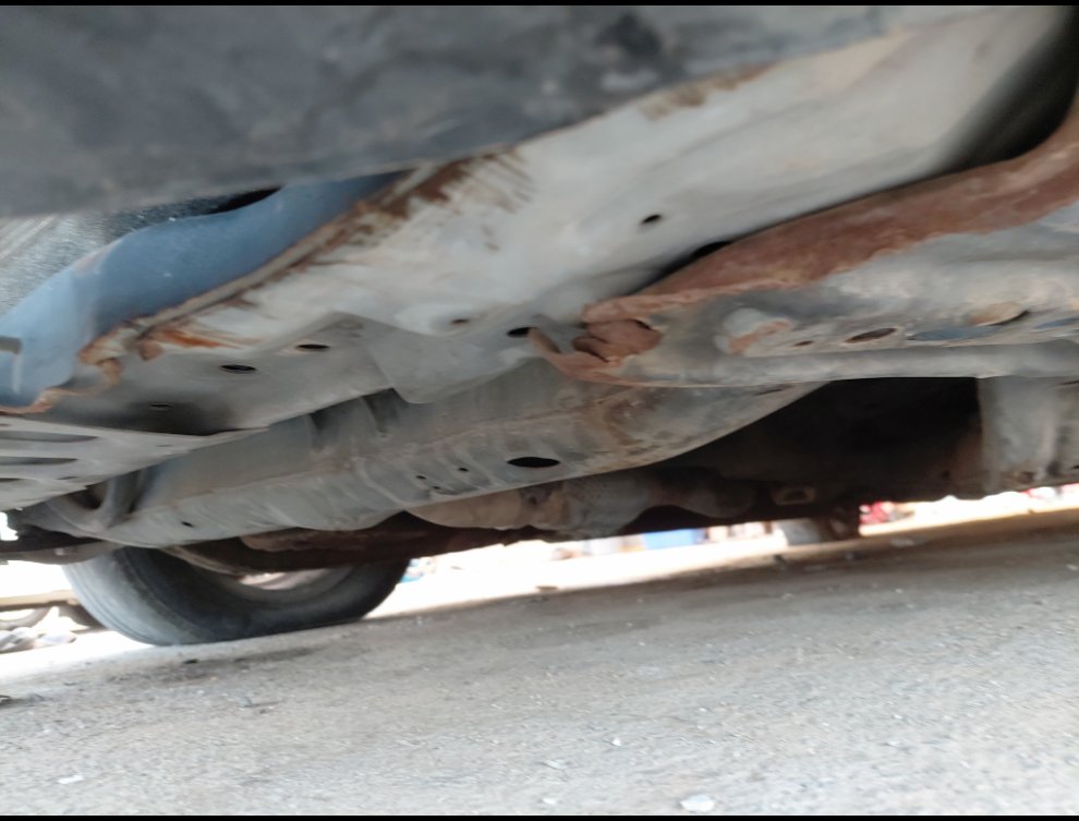 تويوتا كامري  2011 image