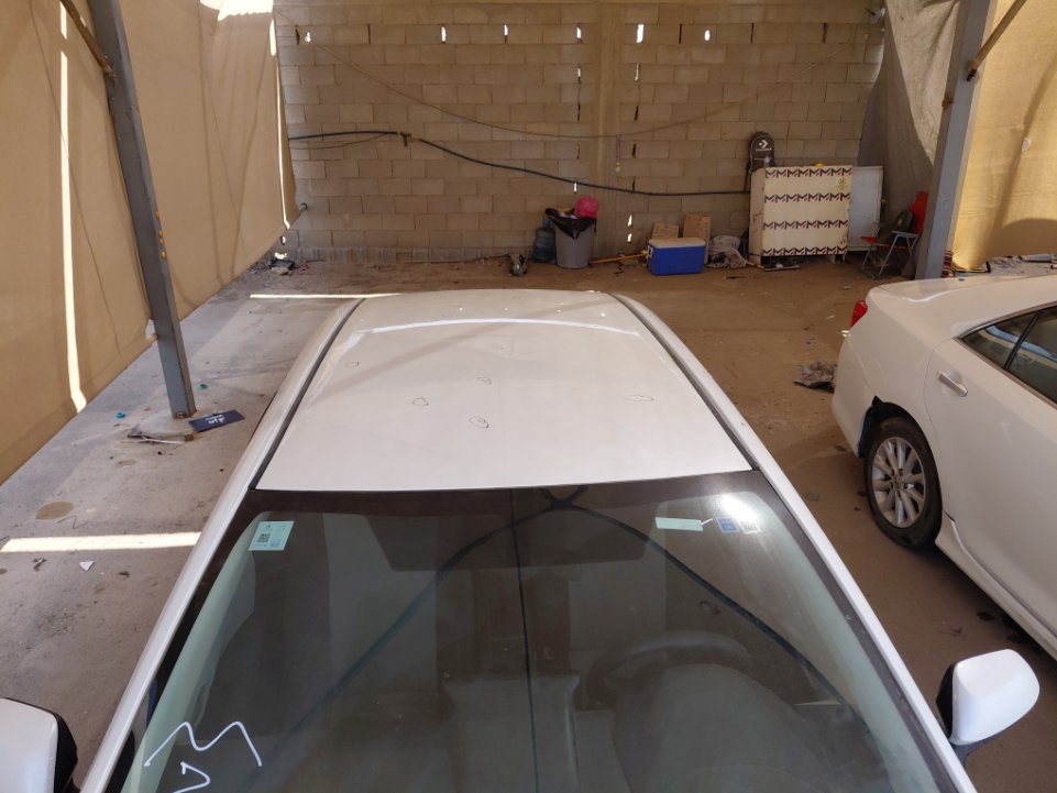 تويوتا كورولا XLI  2021 image