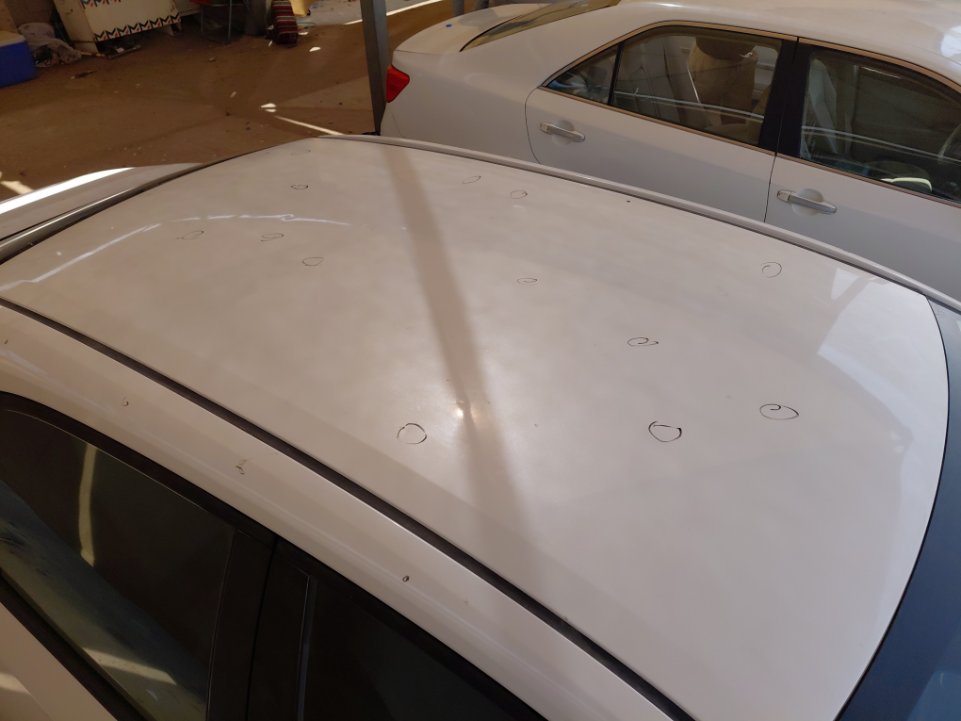 تويوتا كورولا XLI  2021 image