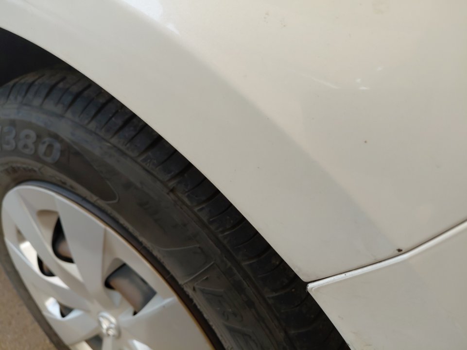 تويوتا كورولا XLI  2021 image