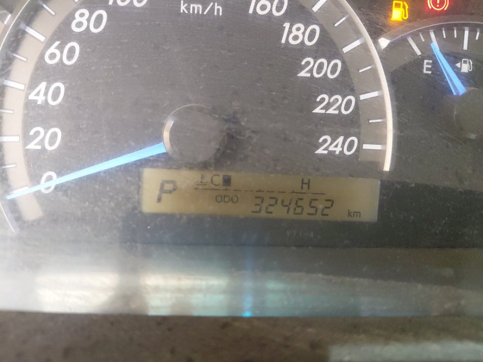 تويوتا كامري  2012 image