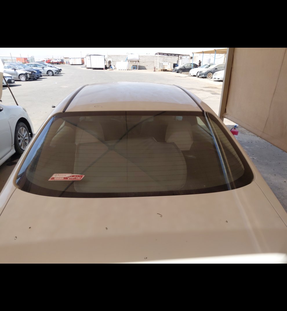 تويوتا كورولا XLI  2021 image