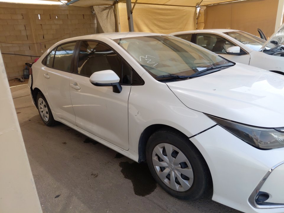 تويوتا كورولا XLI  2021 image