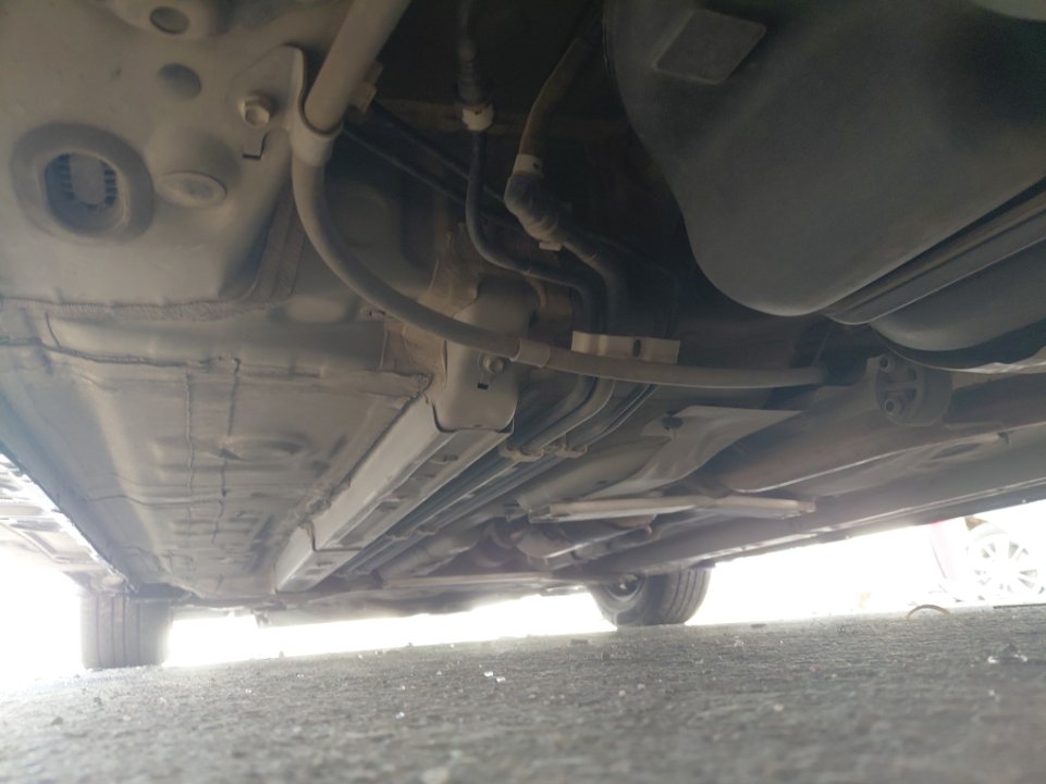 تويوتا كورولا XLI  2021 image