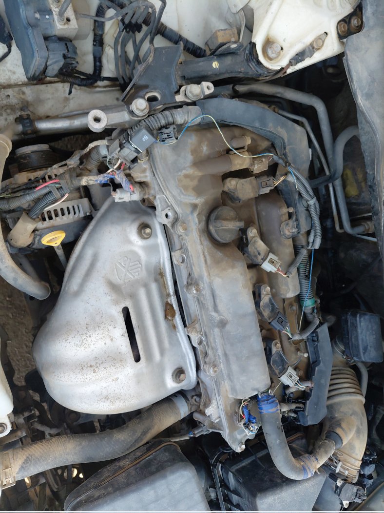 تويوتا كامري  2012 image